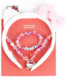  Hello Kitty Sweet ékszer és hajpánt szett
