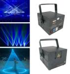 Shop Events Laser Profesional 5W cu ILDA si DMX (AM-004)