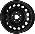 MGP Gyári Suzuki Vitara és S-Cross 2015-tol lemezfelni, acelfelni, felni (43210-54P00) MGP gyári eredeti alkatrész (Méret: 16X6.5 col, Osztókör: 5X114.3)