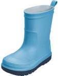 Playshoes cizme de cauciuc pentru băiat albastru/albastru (14538B)