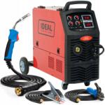 IDEAL Tecno Mig 280 Mma Hegesztőgép, 400V, 280A, Alumínium (SPAWARKA IDEAL TECNOMIG 280)