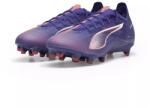 PUMA Ultra 5 Match FG/AG focicipő, Size 47, Speedsystem talp, FastTrack stopli (10768701)