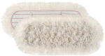 TTS Mophuzat zsebes 80 cm pamut fehér TTS_00000133 (TTS00000133) - iroda-ellatas