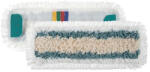 TTS Mophuzat csiptetős 40 cm pamut Tricolor TTS_00000485 (TTS00000485) - iroda-ellatas