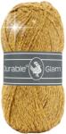DURABLE Glam 2210 Gold - csillogó arany pamut fonal