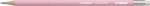 STABILO Swano Pastel radíros grafit ceruza HB pink