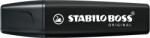 STABILO Boss Original Marker fekete
