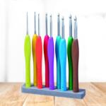 Clover Amour - horgolótű készlet 2-6mm