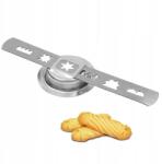 Tarmex keksznyomó forma szett 5. számú, pasticcino kekszkészítő géphez (4400004115)