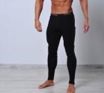 MR. BIG Jégeralsó L, Fekete 40499