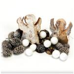  Karácsonyi angyal terméscsomag - emiboltja