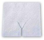 Matopat Steril mull-lap, Y-alakú bevágással 5x5cm 4 db 8