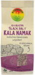 Bioenergie Sare neagra fina neiodata, Ayurveda Kala Namak, 200 g