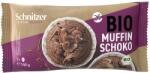 Schnitzer Briose bio cu ciocolata, 2 bucati, fara gluten, 140 g