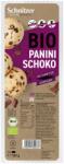 Schnitzer Chifle bio panini cu ciocolata, 3 bucati, fara gluten, 180 g