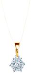SAVICKI Pandantiv SAVICKI: aur, diamante - savicki - 2 198,00 RON