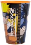  Naruto Jutsu műanyag pohár 260 ml (STF87907)