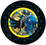  Batman Rogue Rage micro prémium műanyag lapostányér 4 db-os szett 21 cm (PNN97966)