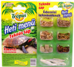 trópus heti menü teknősnek 10g bliszteres (TP651001)