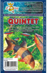 Zoo King quintett 100g (ZKQUAI100)