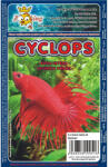 Zoo King vörös cyclops fagyasztott 100g (ZKVCY0100)