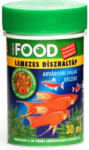 Aqua Food lemezes díszhaltáp 50ml (AFLT0050)