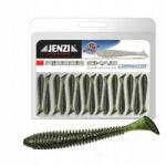 Jenzi Gumi Jenzi Stinger Hunter 5cm 2 Darkgreen (5386705)