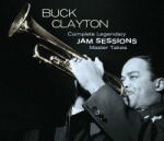 Clayton, Buck W. Humph Complete Legendary Jam