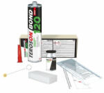 LOCTITE Teroson Bond 120 szélvédőragasztó, 2 órás, készlet 10 ml-s primerrel (2669223) - ankit