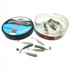 great fish GF1 Szagtalan 29mm 0, 24g Baby 4, 21 db, pergetőcsali (GF1B0043)