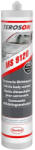 LOCTITE Teroson MS 9120 BK MS tömítő/ragasztó, ponthegeszthető, fekete, 310 ml (2969662) - ankit