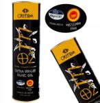  Görög olívaolaj extra virgin Messara PDO 0.2 CRITIDA EVOO, 1L doboz, Koroneiki (Oliwa z oliwek extra virgin Critida 0,2%)