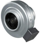 Reventon DF ipari csőventilátor - 125