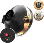 Dospel BLDC WK ipari csőventilátor szabályzóval - 125