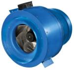 Vents VKM fémházas ipari csőventilátor - 355