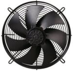 Reventon FR Axiál fali ventilátor védőráccsal, fújó - 500