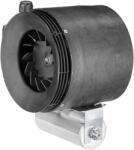 Helios RRK EX robbanásbiztos műanyagházas csőventilátor - 250 , 870