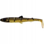 Westin BullTeez Shadtail gumihal, 18cm, 53g, Cola Sügér, P138-498-136 (P138-498-136)