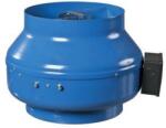 Vents VKM fémházas ipari csőventilátor - 250