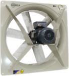 SODECA HC/ATEX EX DB robbanásbiztos axiális ventilátor - 710 , 17325 , 400
