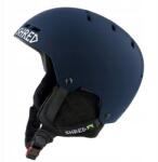 SHRED Sísisak Shred Bumper NoShock, Size S, 51/54cm, kék (DHEBUMH43)