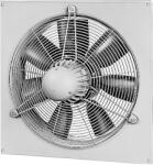 Helios HQD robbanásbiztos ipari axiális ventilátor fém kerettel, fújó - 710 , 13480