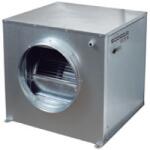 SODECA CJBD/C hő- és hangszigetelt ipari csőventilátor - 250 , 230 , 1230