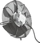 Reventon FR-SG EC-motoros ipari axiális fali ventilátor védőráccsal, szívó - 300