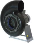 SODECA CPV/ATEX EX DB robbanásbiztos centrifugális ventilátor - 2000