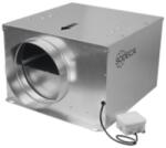 SODECA SVE hangcsillapított csőventilátor - 125 , 370
