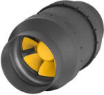 ruck ETAMASTER ipari csőventilátor - 125L E2 01