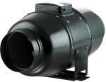CAIROX TT MIX SILENT csőventilátor hangcsillapított házzal - 200