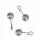 Mikado Gyorscsere súly Mikado Jaws 15g, pergető horgászathoz (OMCJ-QC-15)