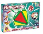 Supermag Tags Primary 67 El, Mágneses építőkockák (152)